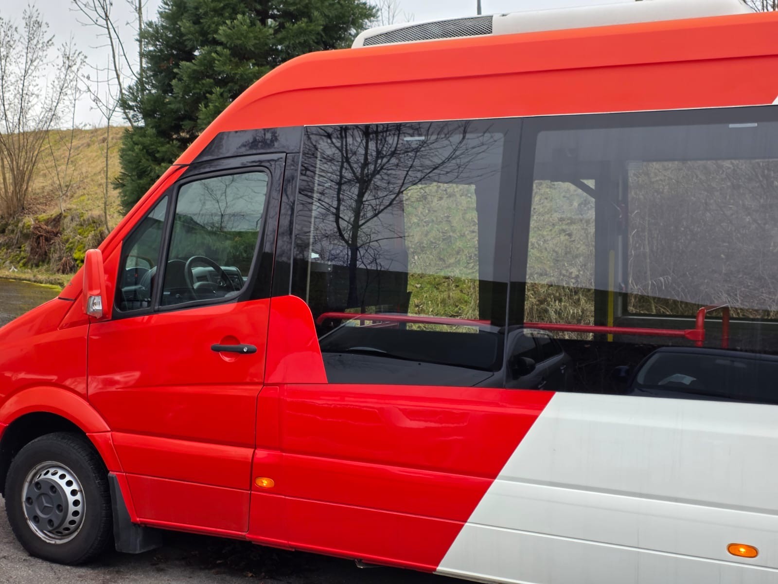 MERCEDES-BENZ Sprinter-image-1