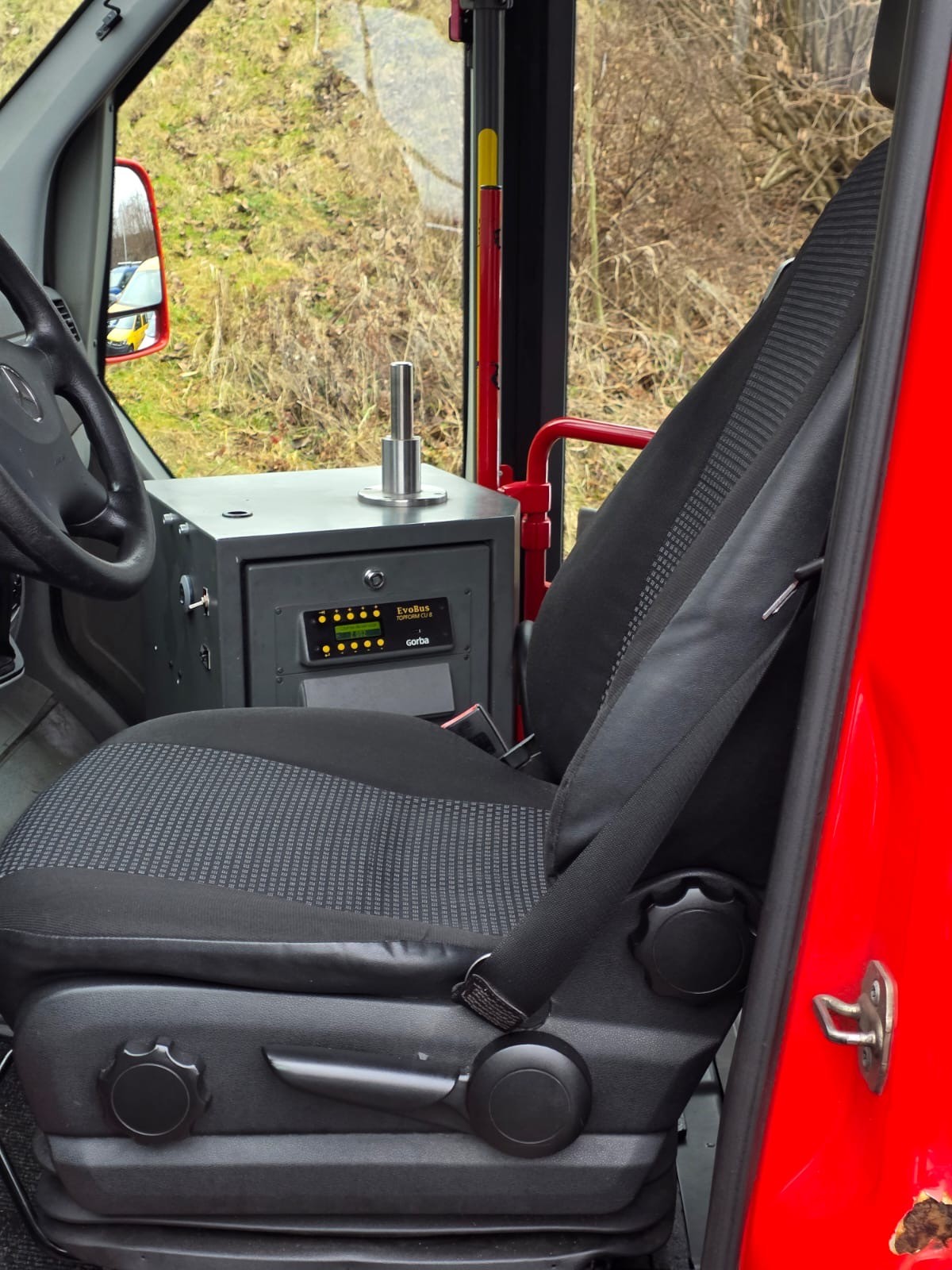 MERCEDES-BENZ Sprinter-image-6