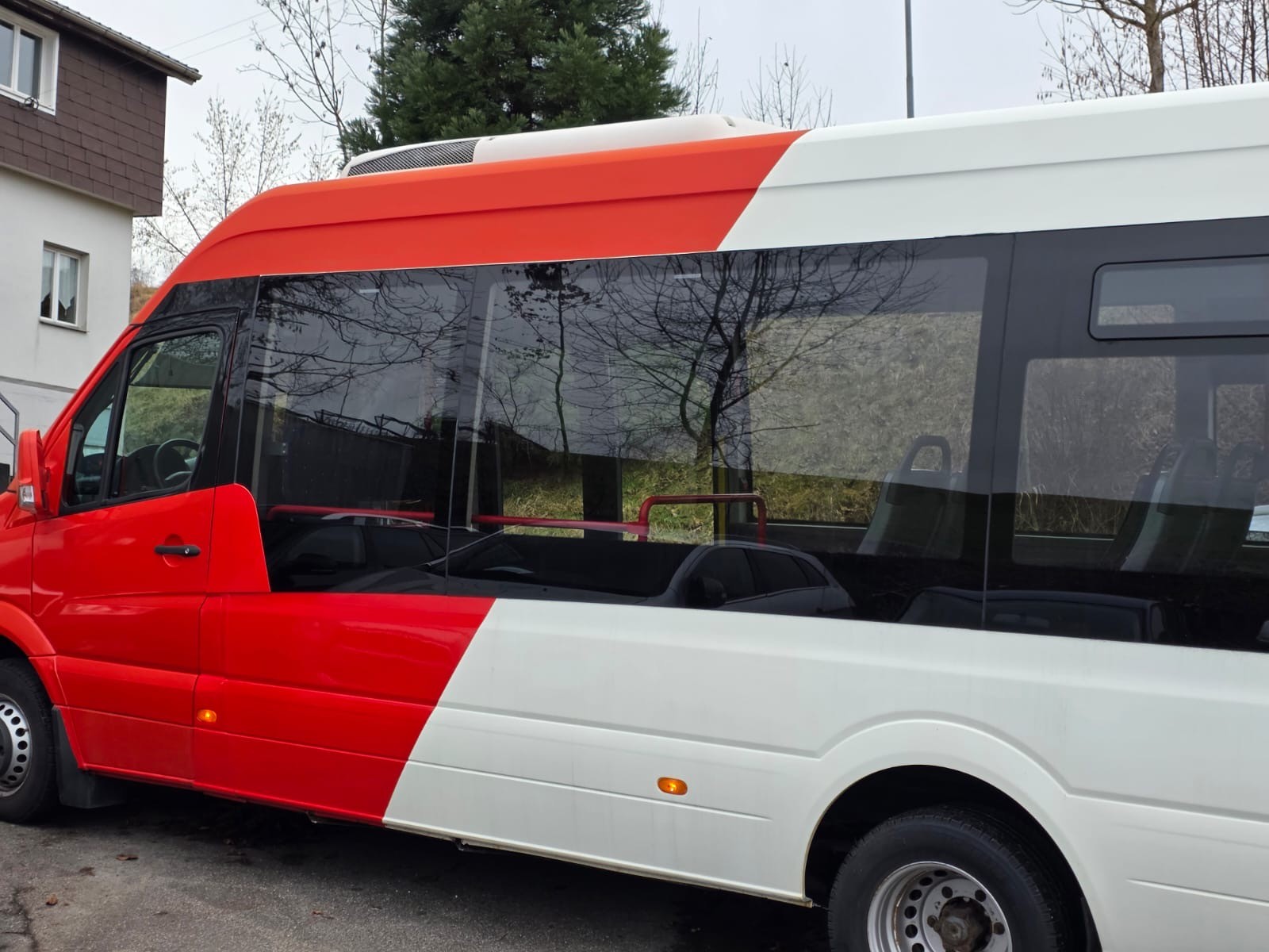 MERCEDES-BENZ Sprinter-image-10