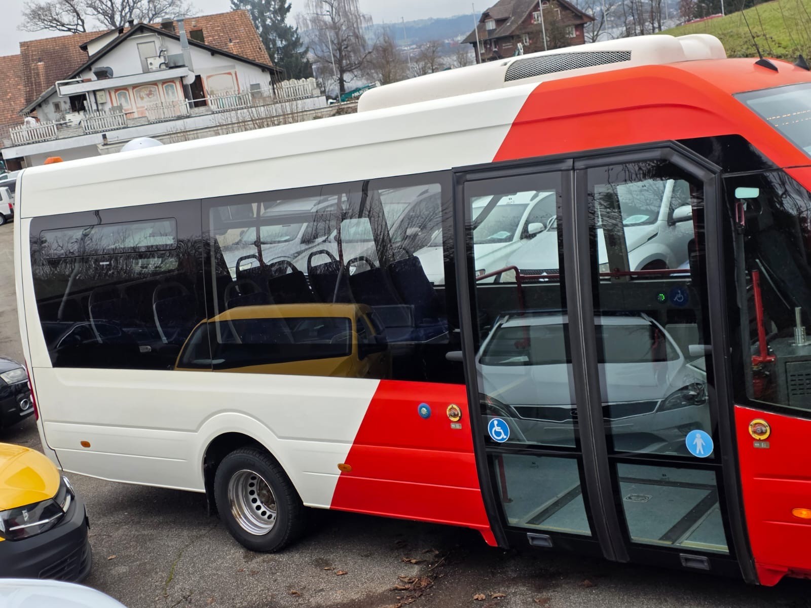 MERCEDES-BENZ Sprinter-image-15