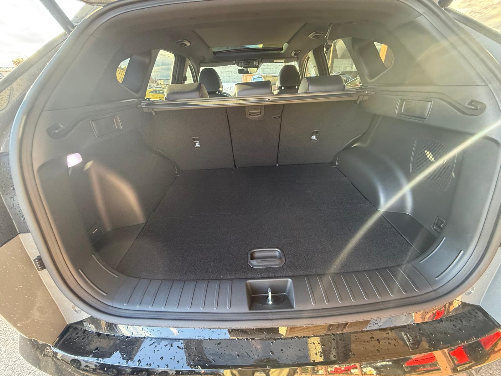 HYUNDAI Tucson 1.6 TGDI PHEV N Line LUX pack 4WD-image-10