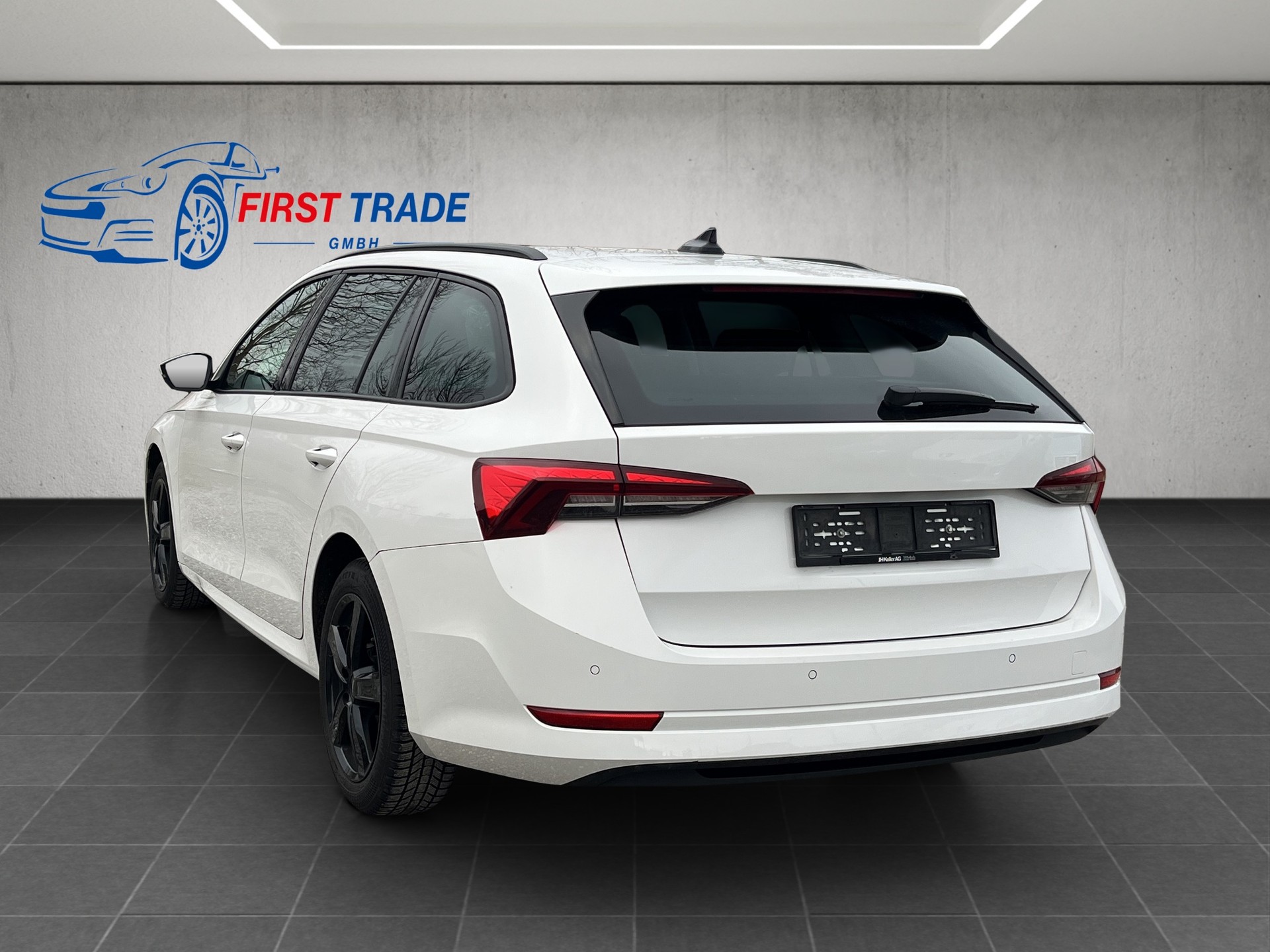 SKODA Octavia Combi 2.0 TDI DSG Ambition 4x4-image-6