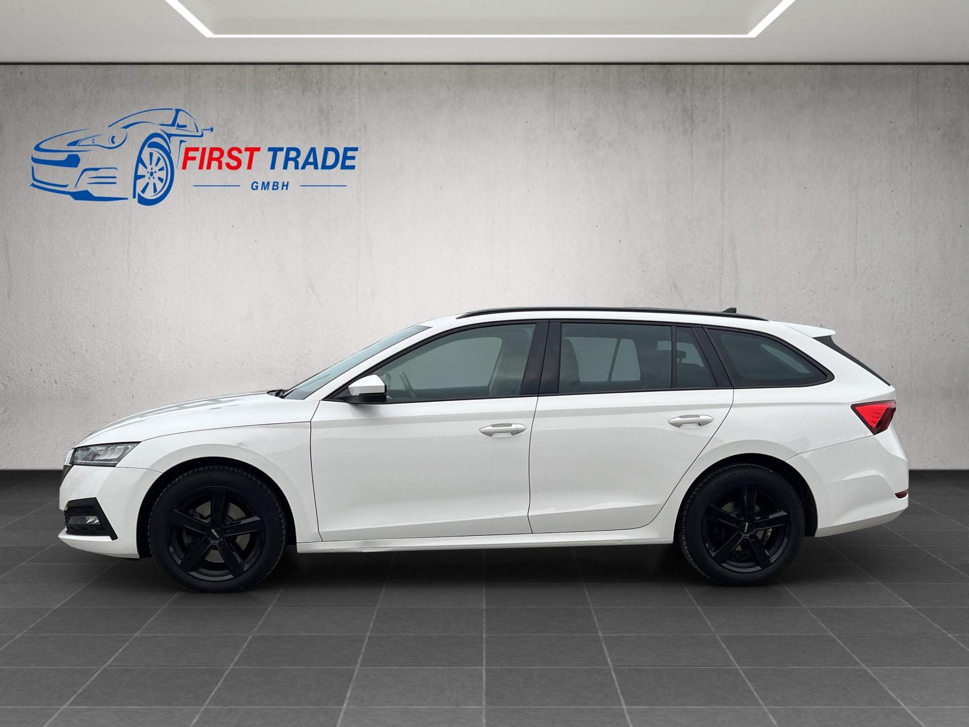 SKODA Octavia Combi 2.0 TDI DSG Ambition 4x4-image-7
