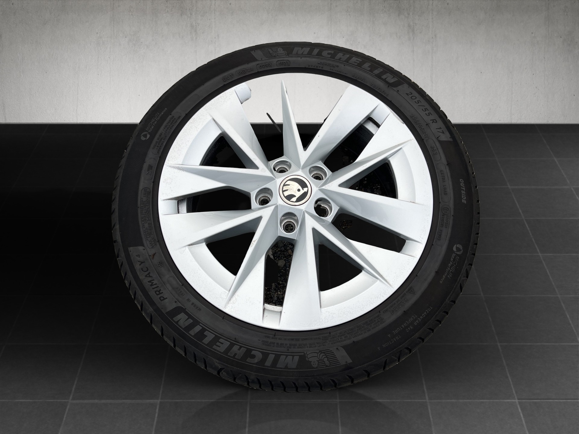 SKODA Octavia Combi 2.0 TDI DSG Ambition 4x4-image-15