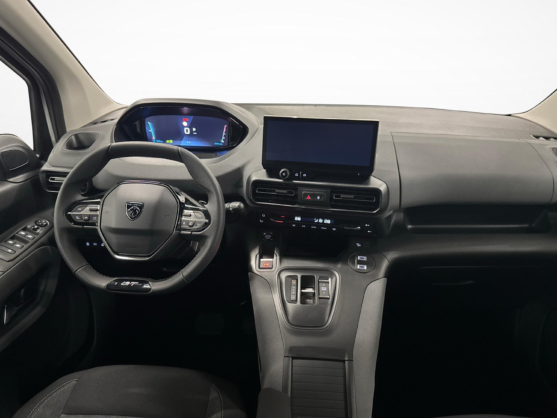 PEUGEOT Rifter 1.5 BlueHDi 130 GT-image-9