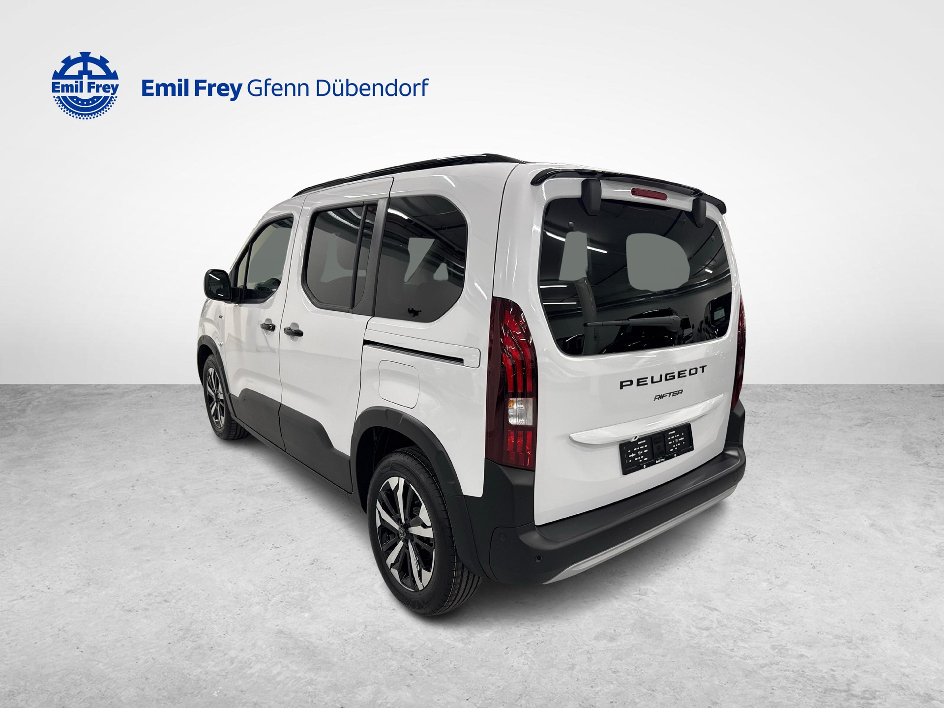 PEUGEOT Rifter 1.5 BlueHDi 130 GT-image-3