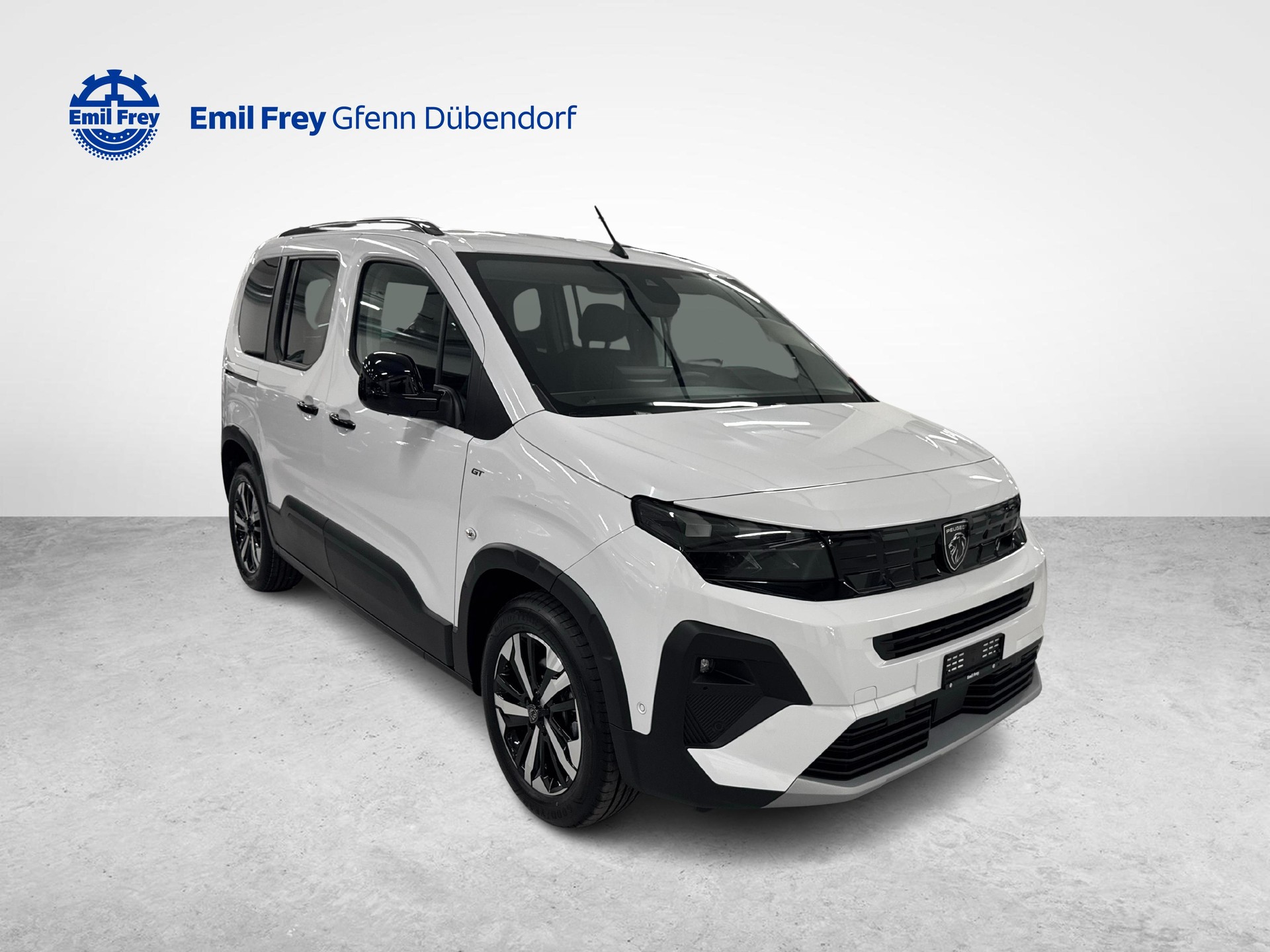 PEUGEOT Rifter 1.5 BlueHDi 130 GT-image-2