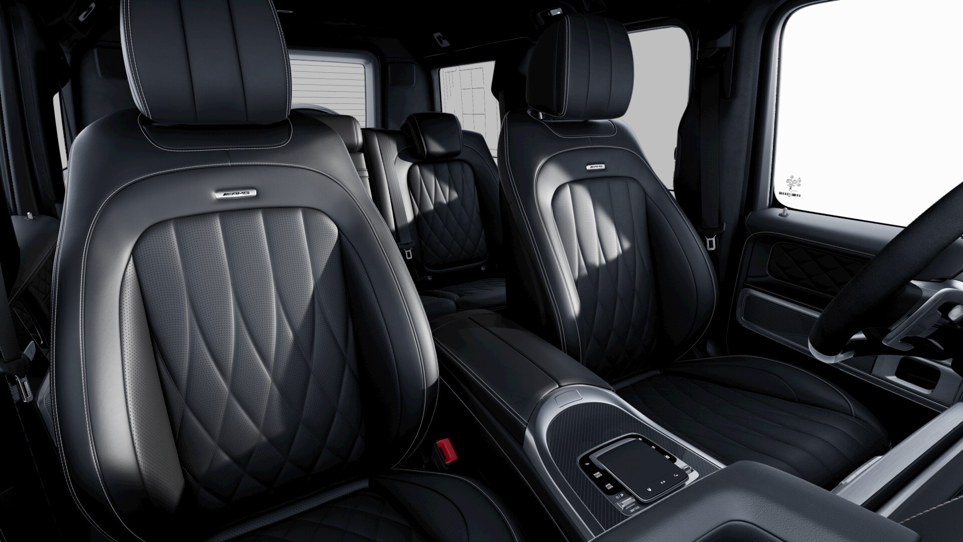 MERCEDES-BENZ G 63 AMG-image-7