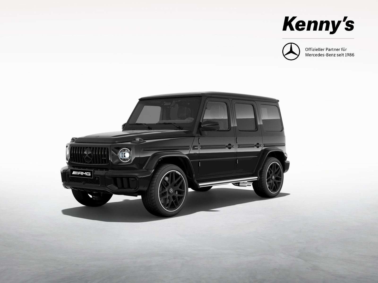 MERCEDES-BENZ G 63 AMG-image-0