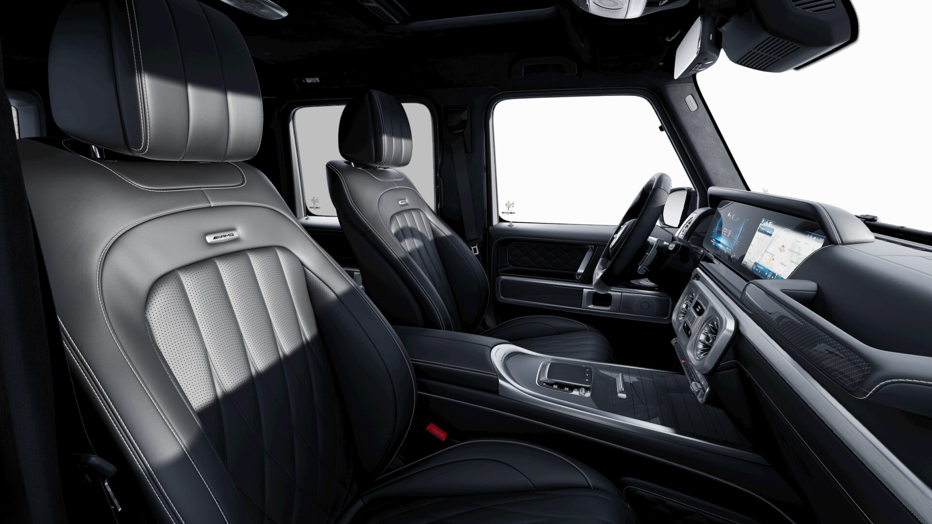 MERCEDES-BENZ G 63 AMG-image-5