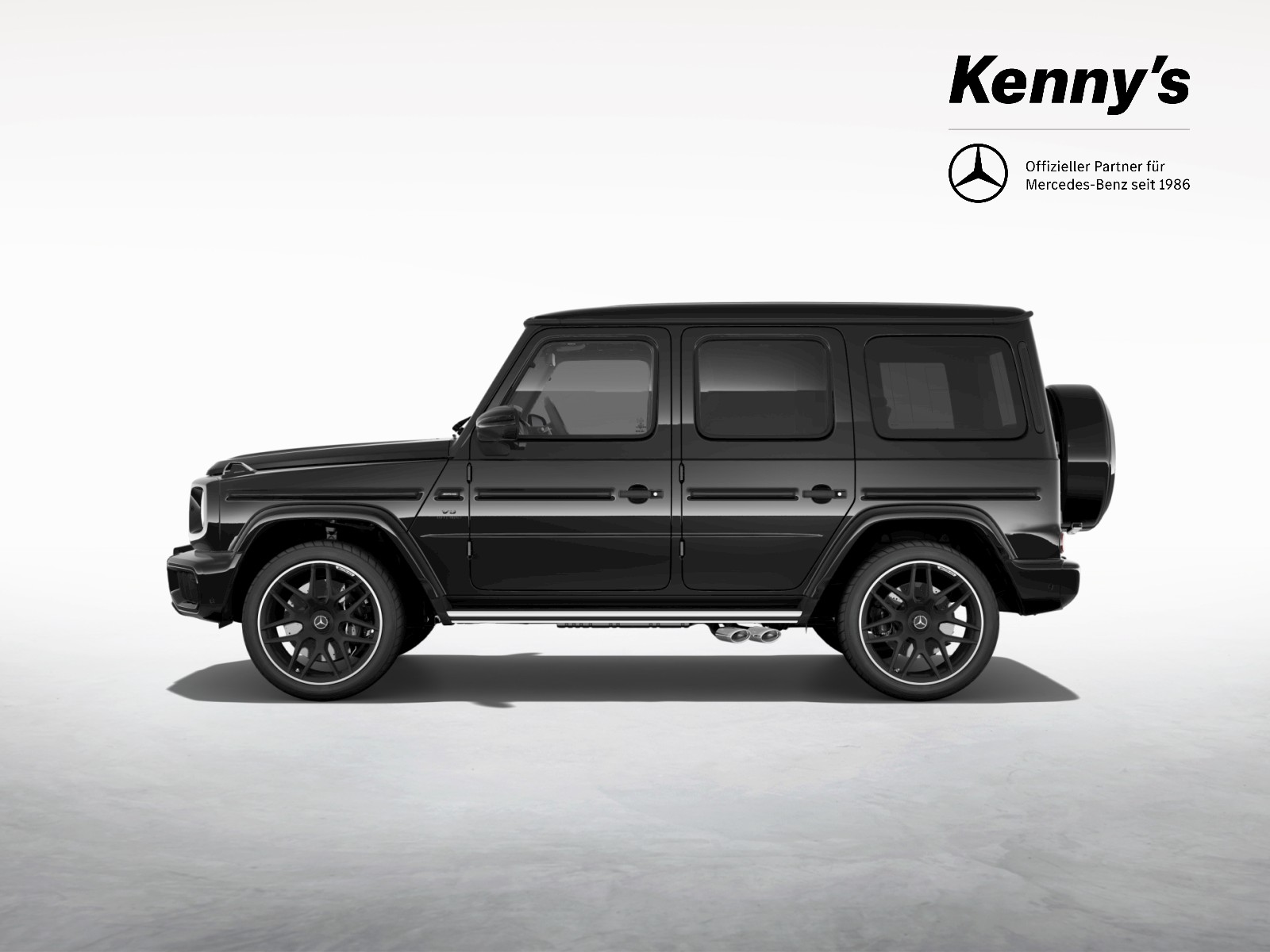 MERCEDES-BENZ G 63 AMG-image-2