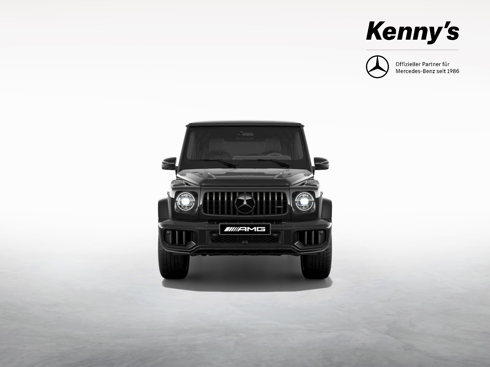 MERCEDES-BENZ G 63 AMG-image-1