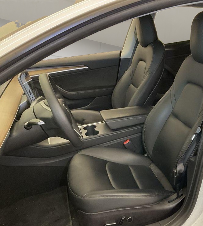 TESLA Model 3 Performance Dual Motor AWD-image-13