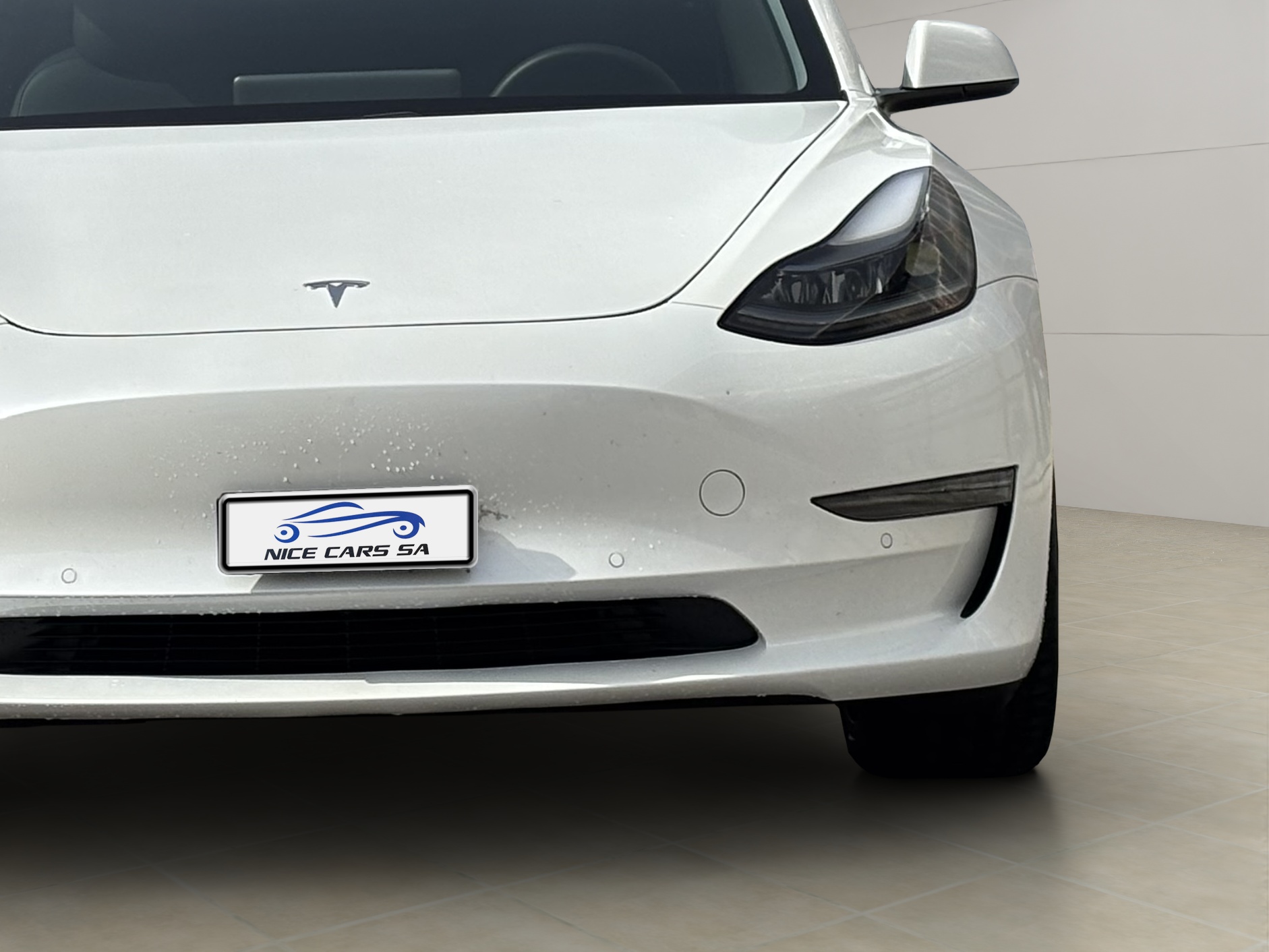 TESLA Model 3 Performance Dual Motor AWD-image-7