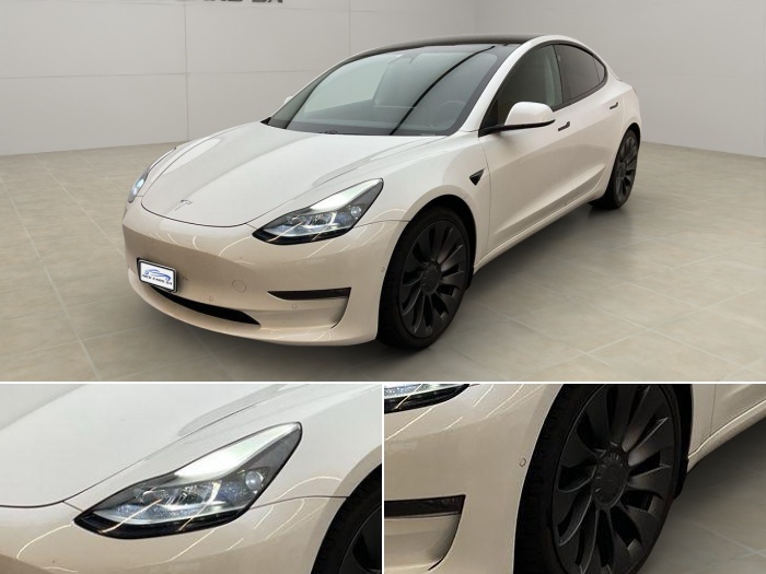 TESLA Model 3 Performance Dual Motor AWD-image-8