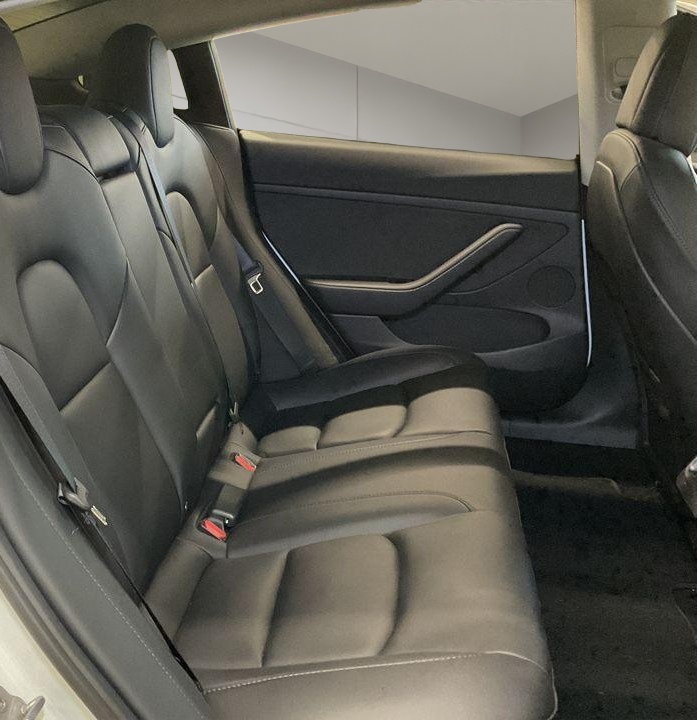 TESLA Model 3 Performance Dual Motor AWD-image-15