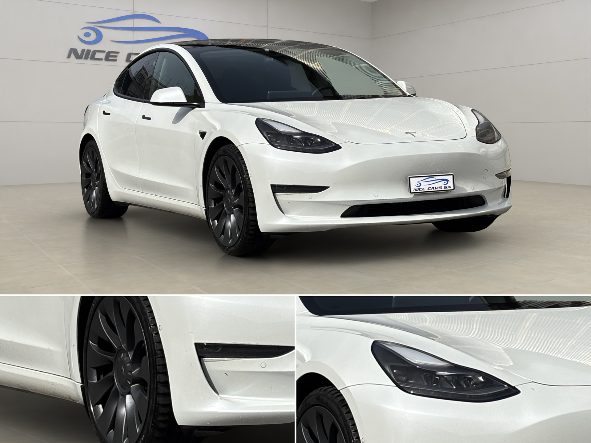 TESLA Model 3 Performance Dual Motor AWD-image-9