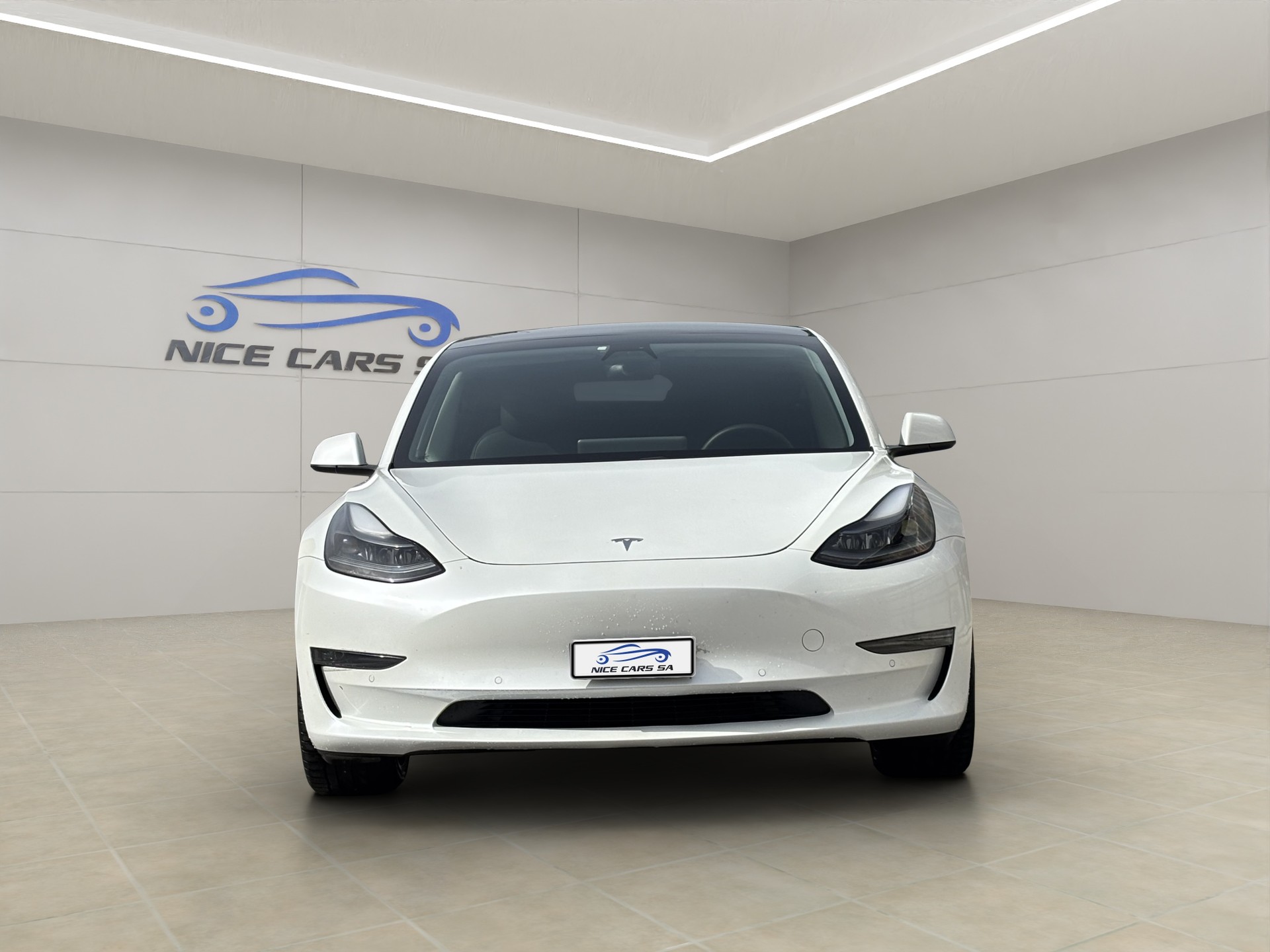 TESLA Model 3 Performance Dual Motor AWD-image-1