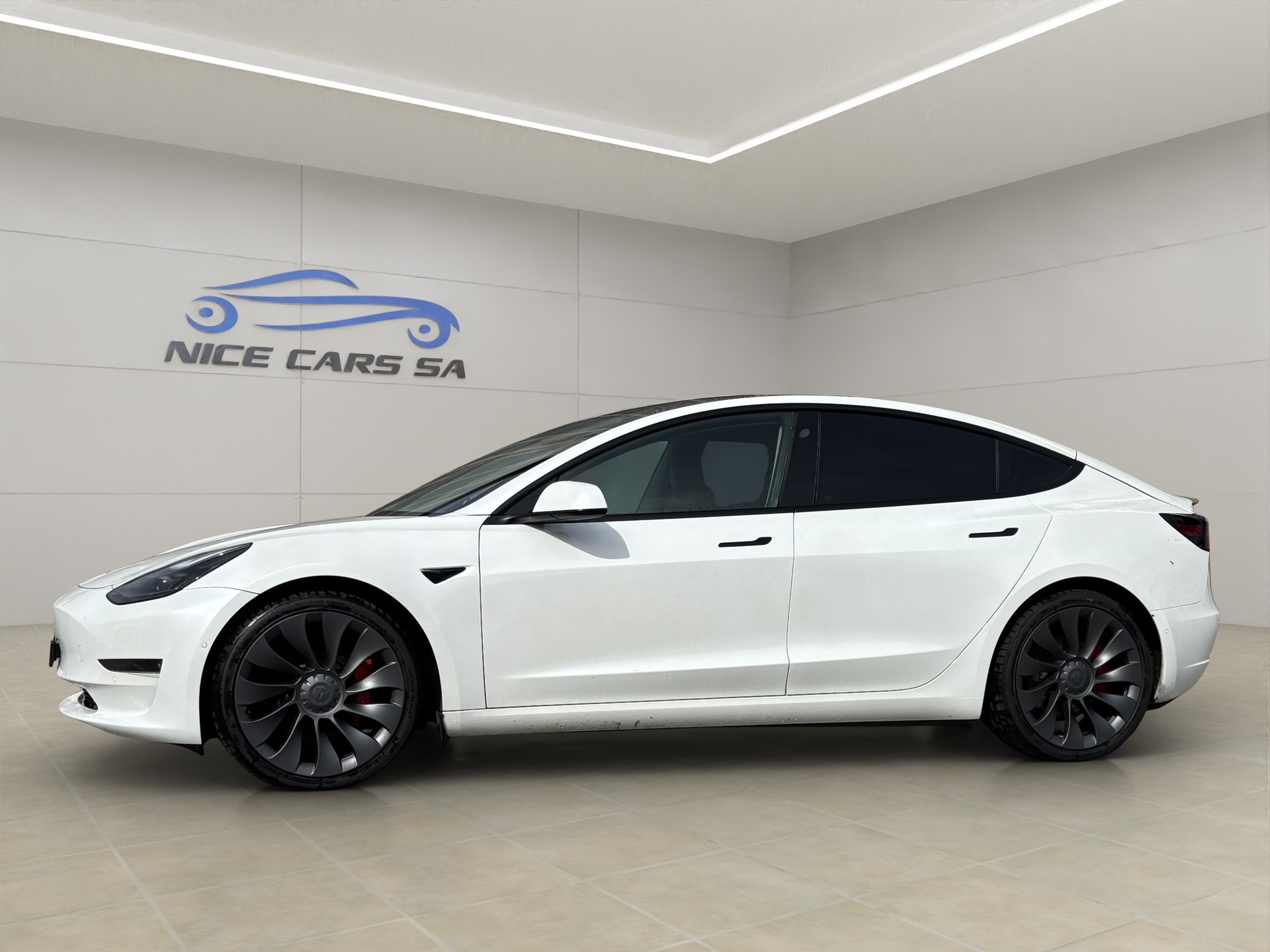 TESLA Model 3 Performance Dual Motor AWD-image-6
