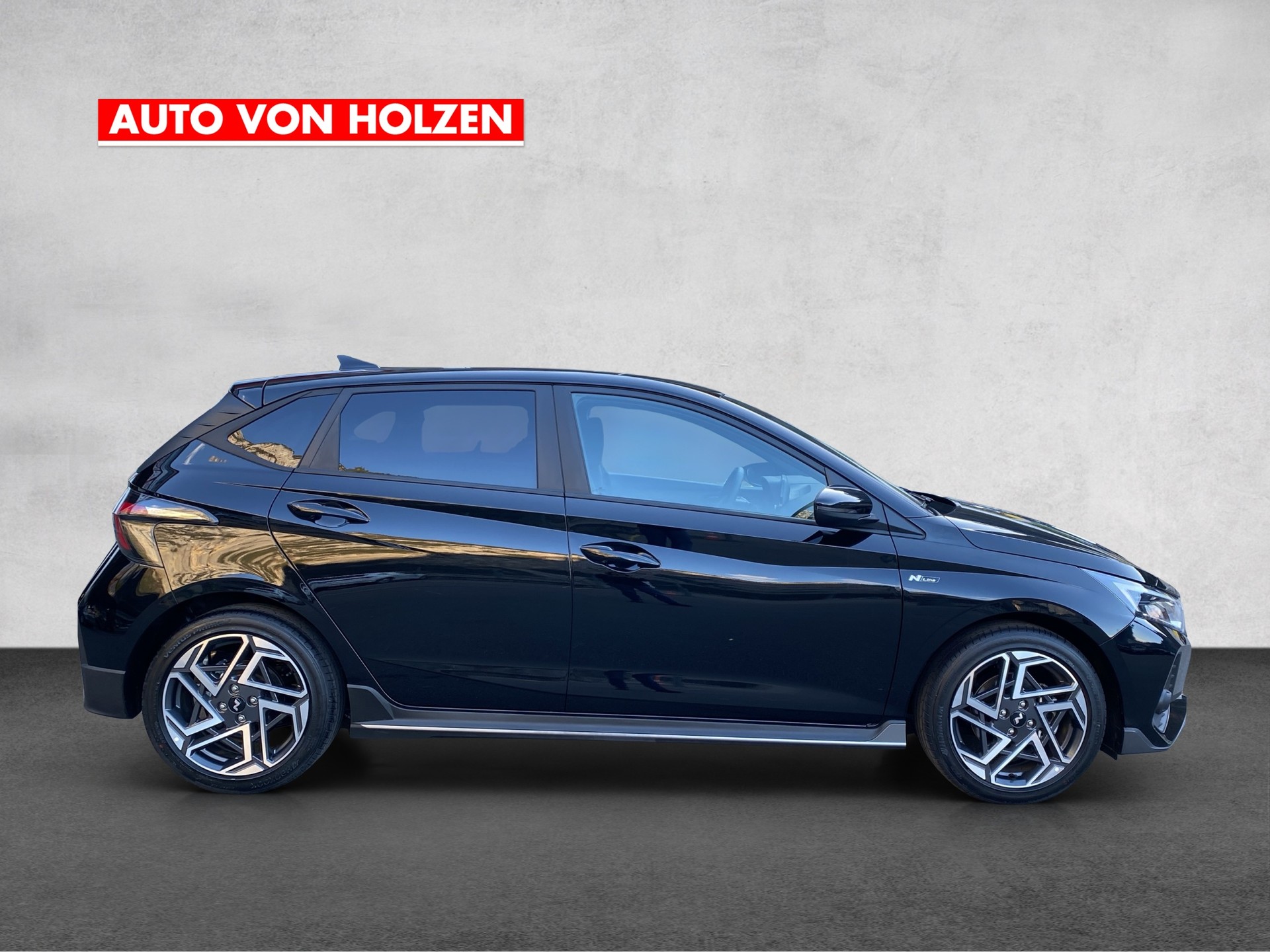 HYUNDAI i20 1.0 T-GDi N-Line DCT-image-6
