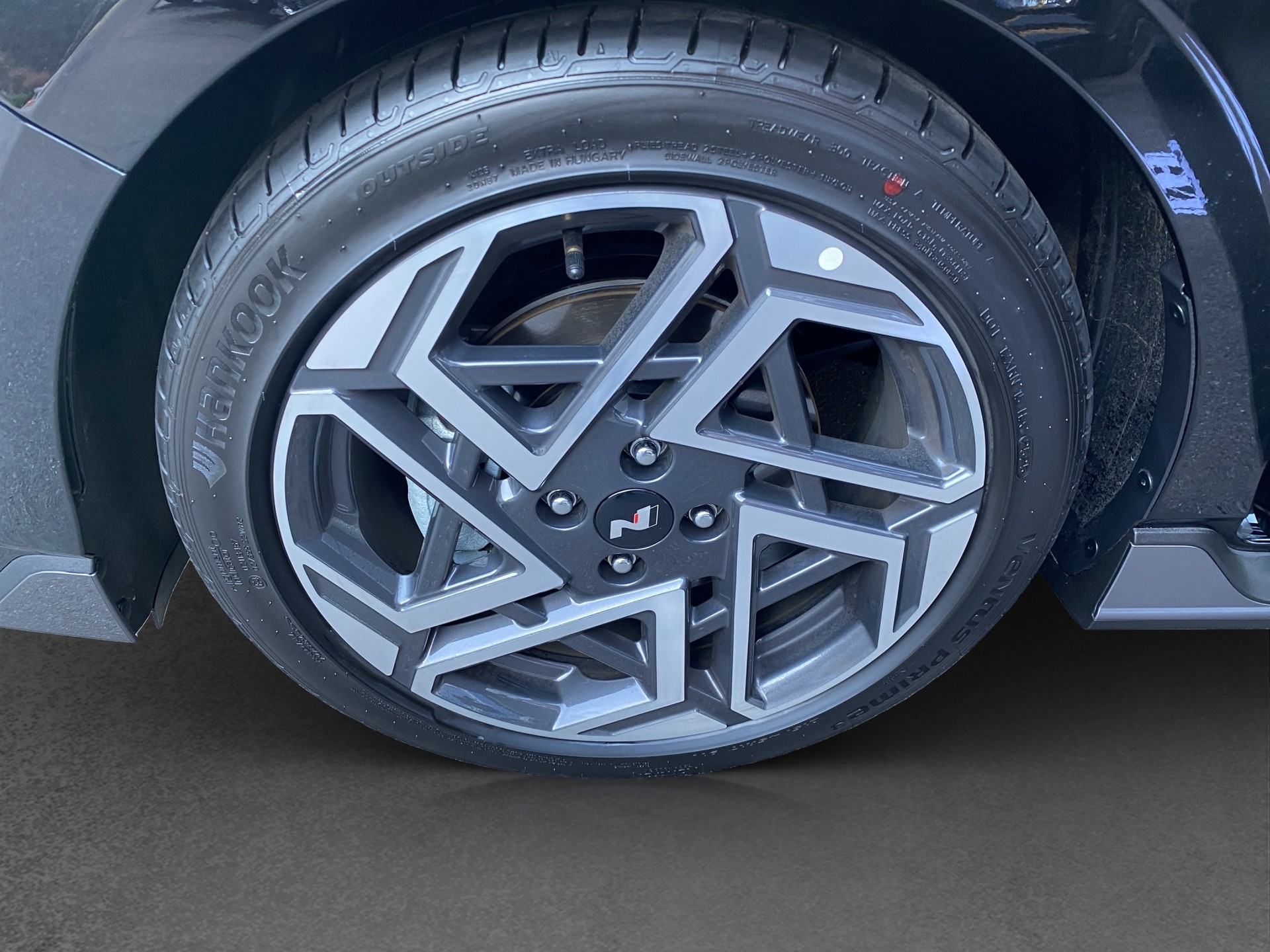 HYUNDAI i20 1.0 T-GDi N-Line DCT-image-23