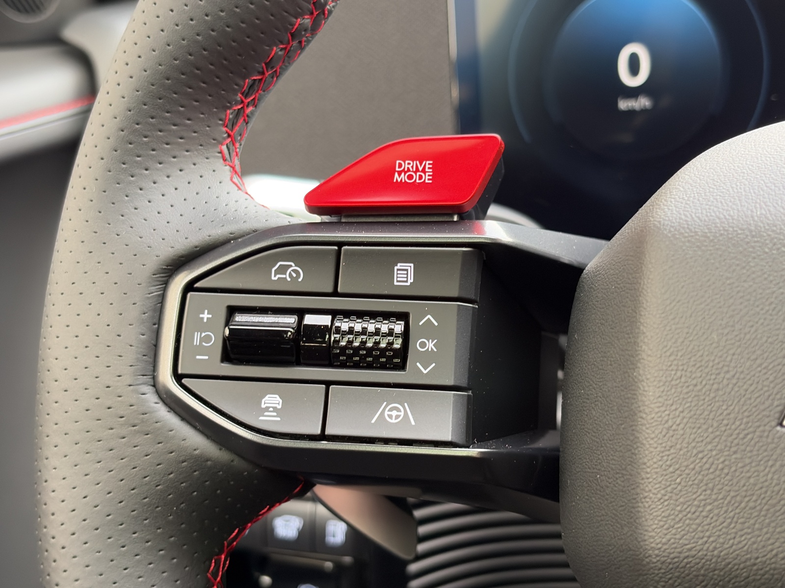 HYUNDAI Ioniq 5 N Line 84 kWh 4WD-image-8