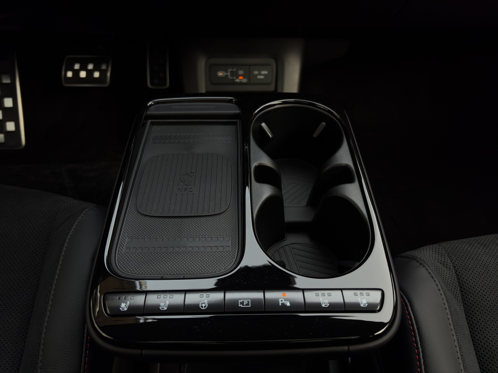 HYUNDAI Ioniq 5 N Line 84 kWh 4WD-image-9