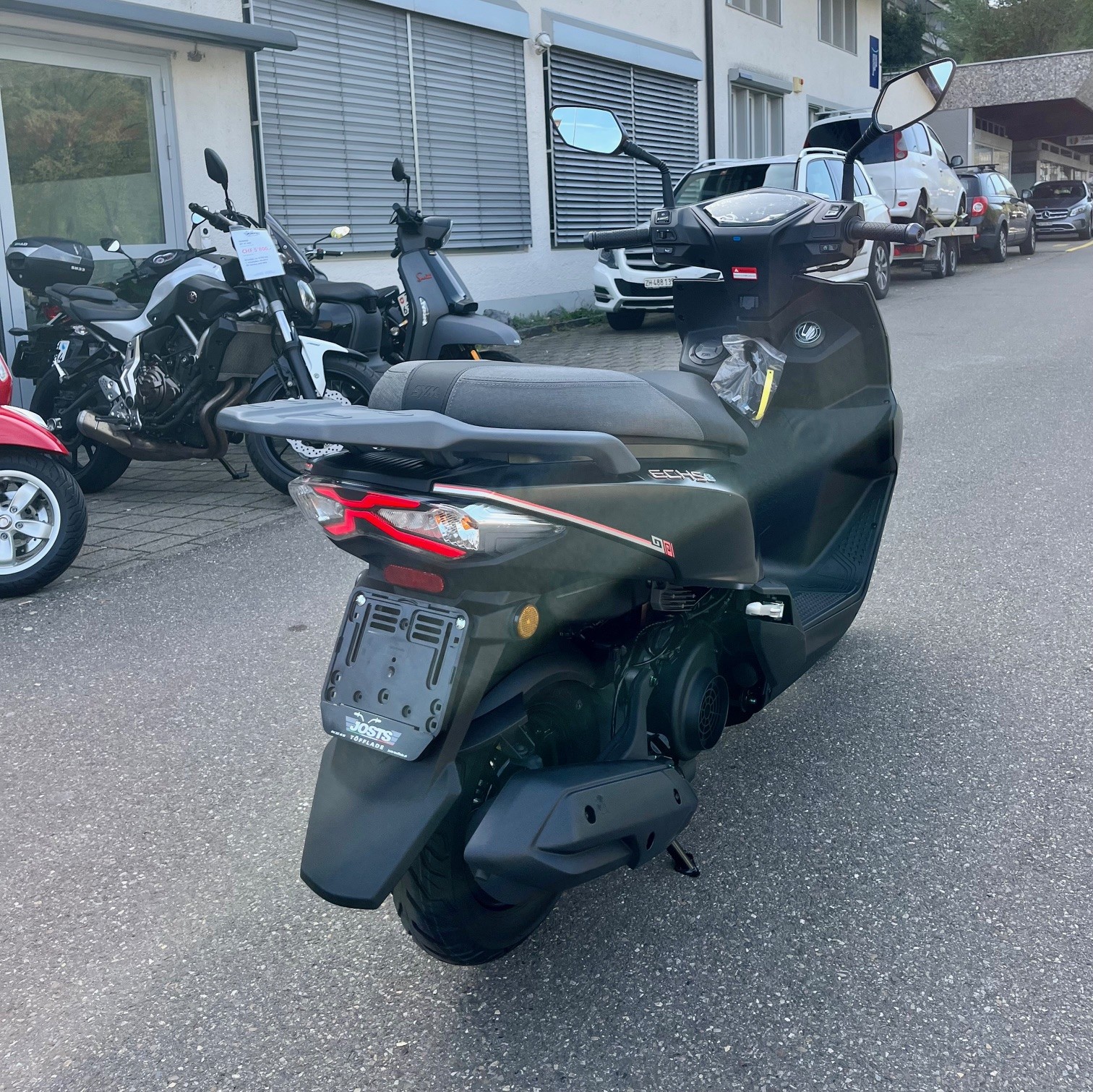 SYM Echs 125 ABS - GRATIS LIEFERUNG*-showroom-element-3