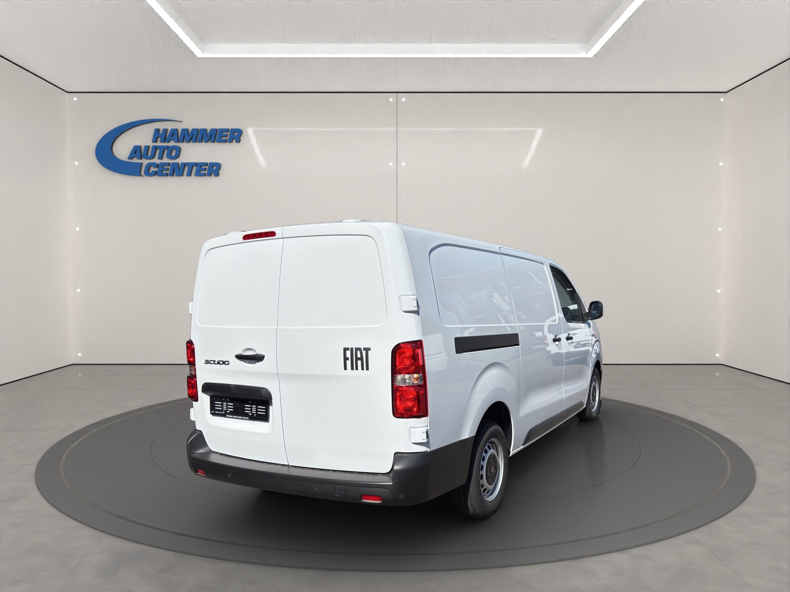 FIAT Scudo Kaw. L3 2.2 BlueHDI 150-image-4