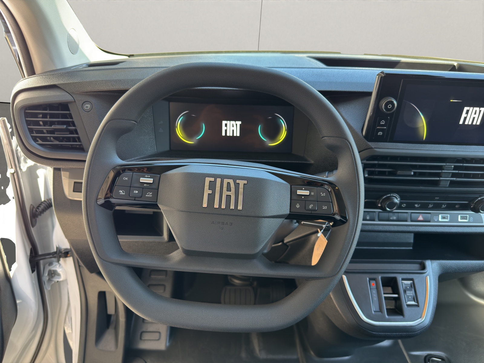 FIAT Scudo Kaw. L3 2.2 BlueHDI 150-image-9