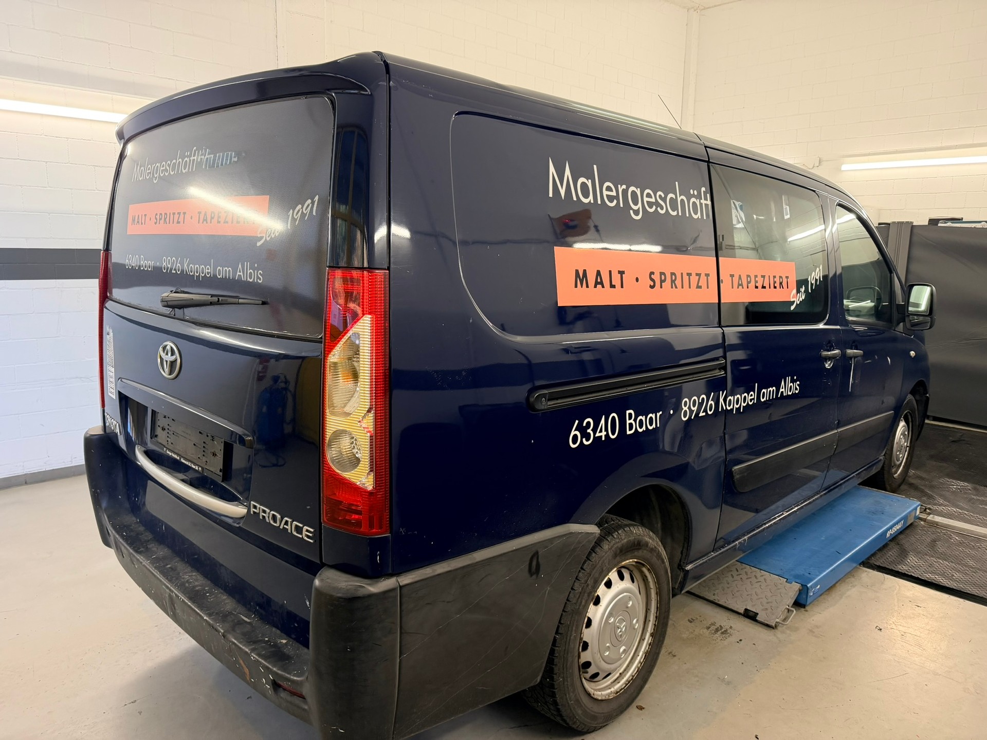 TOYOTA Proace 1.6D Panel Van Terra L2H1-showroom-element-3
