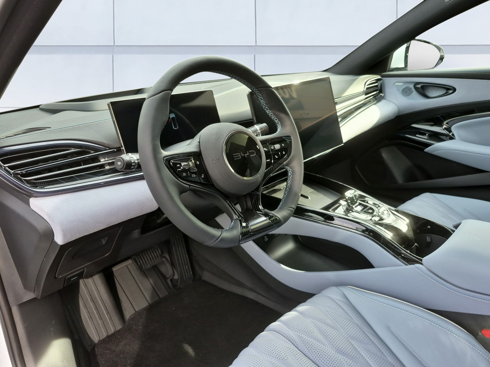BYD Seal Excellence AWD-image-10