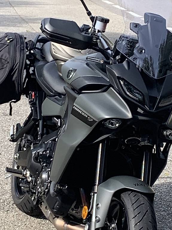 YAMAHA Tracer 9-image-2