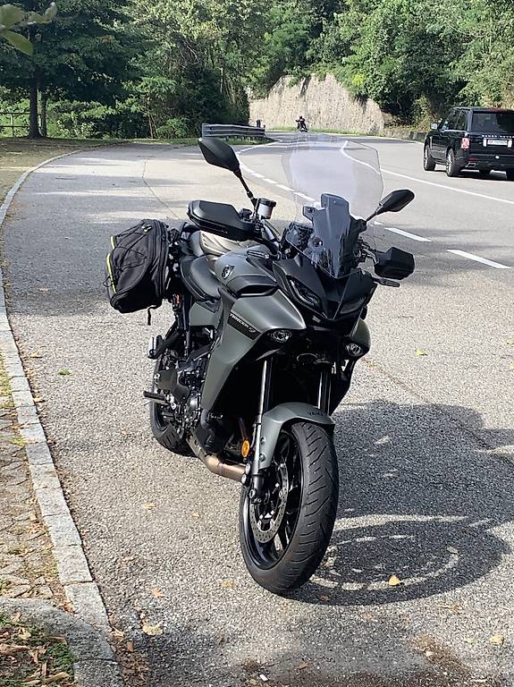 YAMAHA Tracer 9-image-1