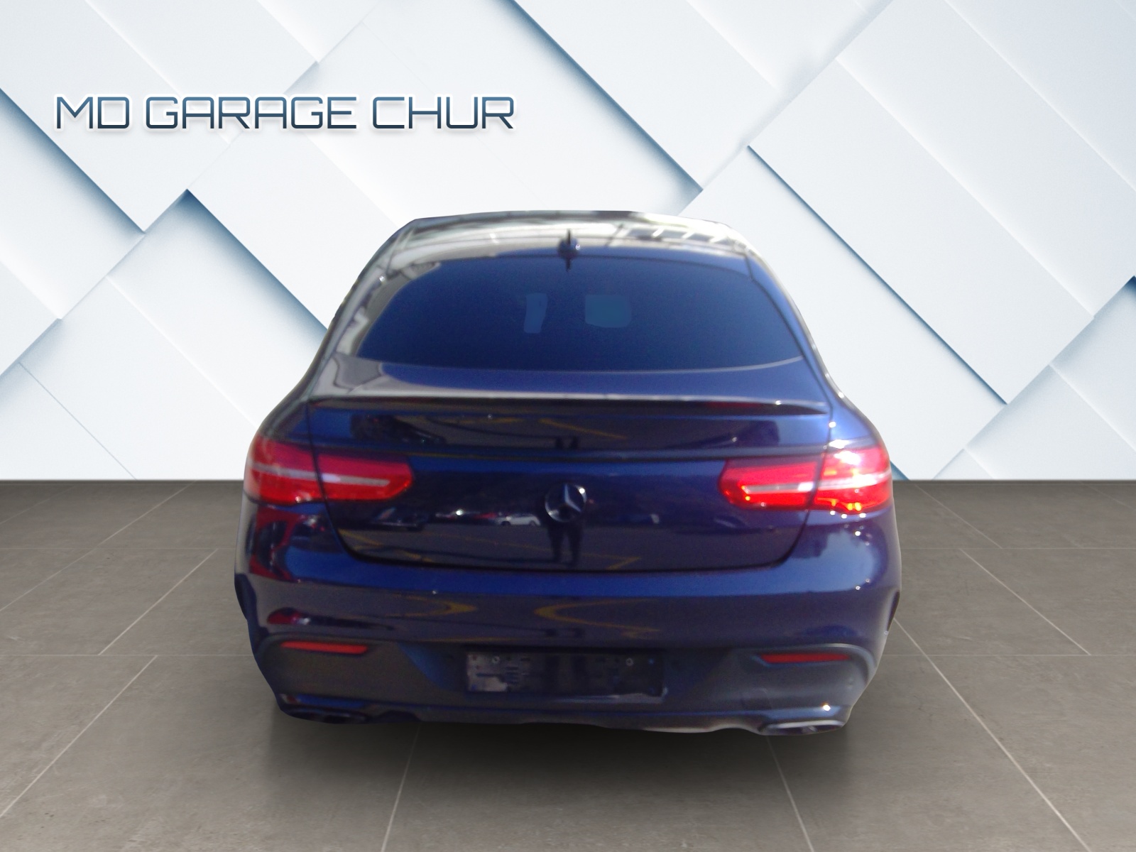 MERCEDES-BENZ GLE Coupé 450 AMG 4Matic 9G-Tronic-image-6
