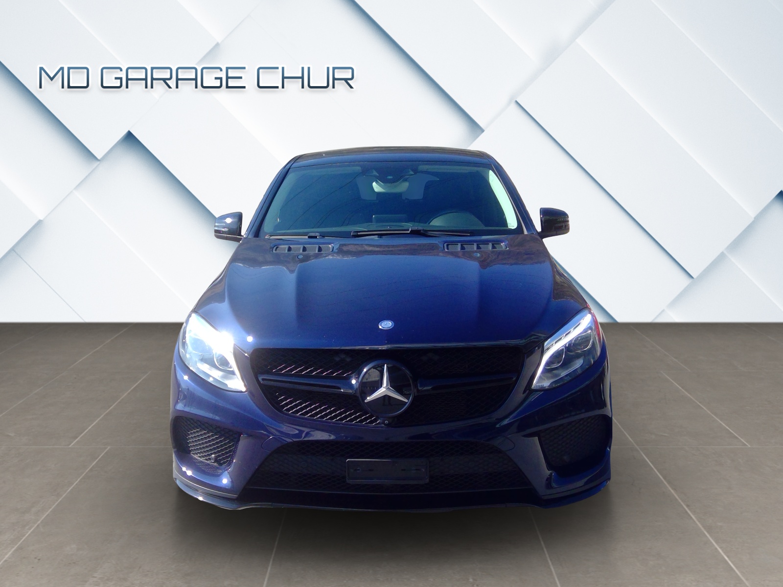 MERCEDES-BENZ GLE Coupé 450 AMG 4Matic 9G-Tronic-showroom-element-1