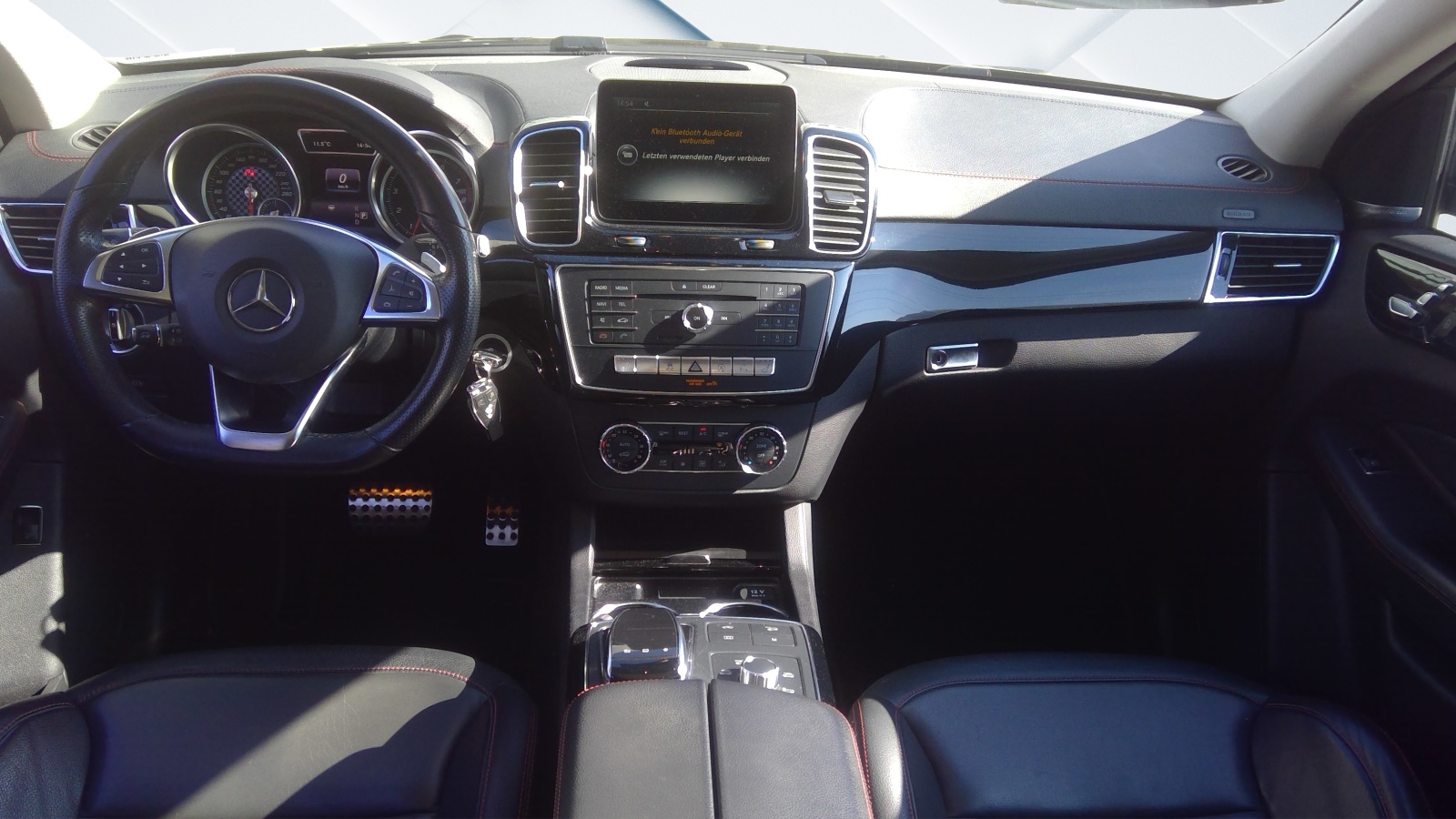 MERCEDES-BENZ GLE Coupé 450 AMG 4Matic 9G-Tronic-showroom-element-3