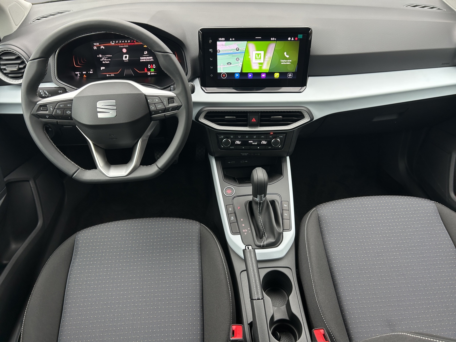 SEAT Arona 1.0 TSI Eco GO DSG-image-7