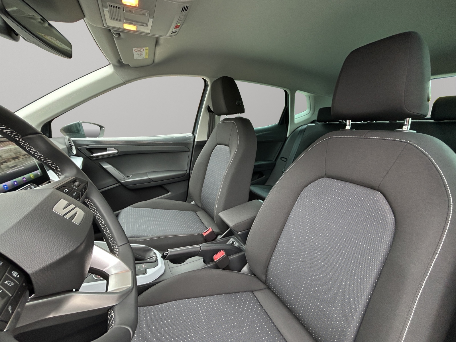 SEAT Arona 1.0 TSI Eco GO DSG-image-5