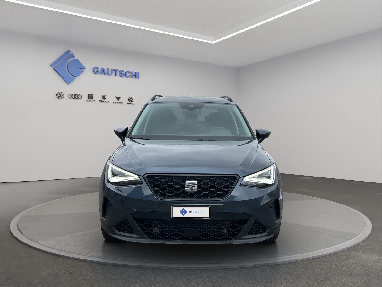SEAT Arona 1.0 TSI Eco GO DSG-image-4