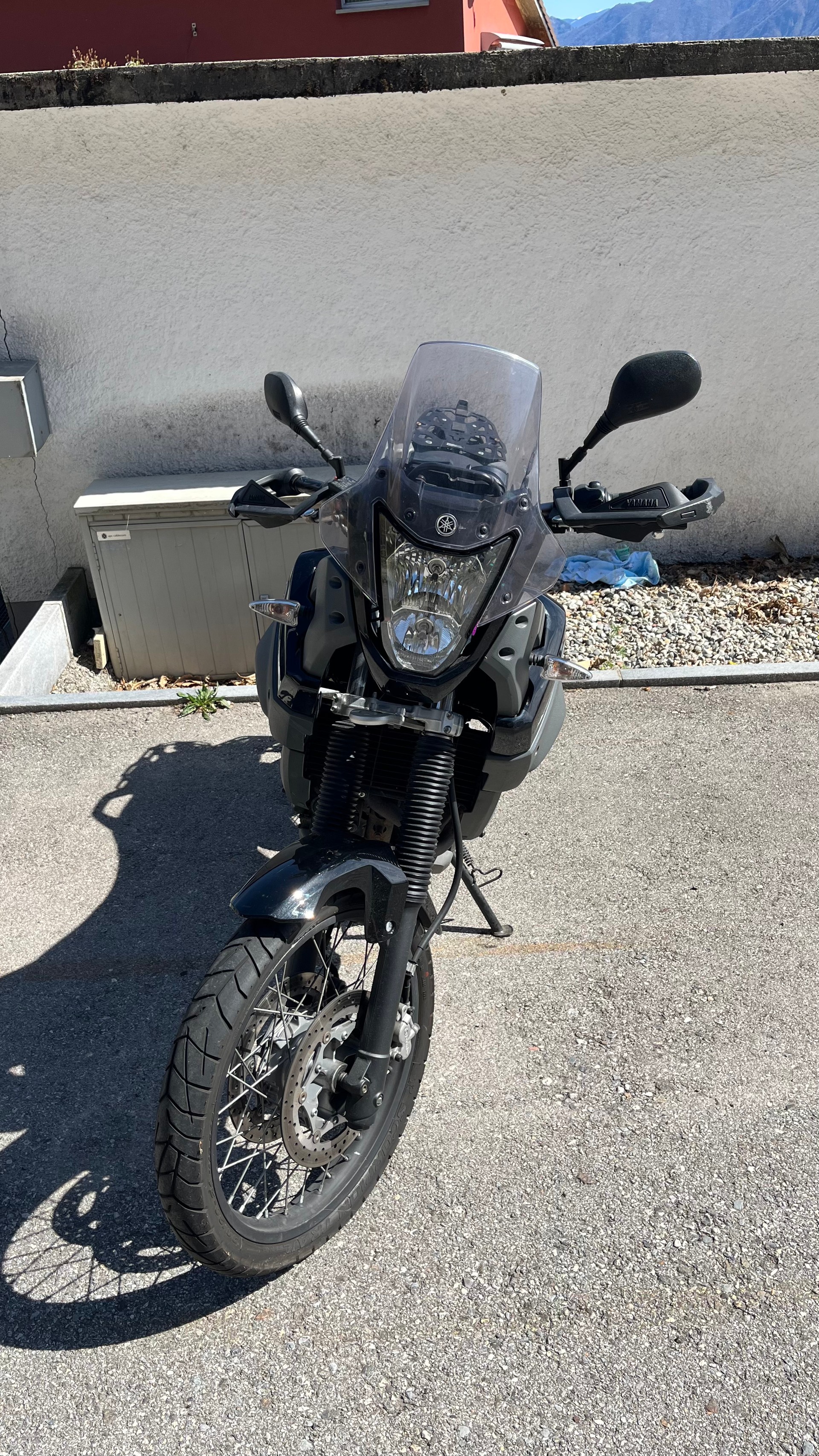 YAMAHA XT 660 Z Ténéré-image-2