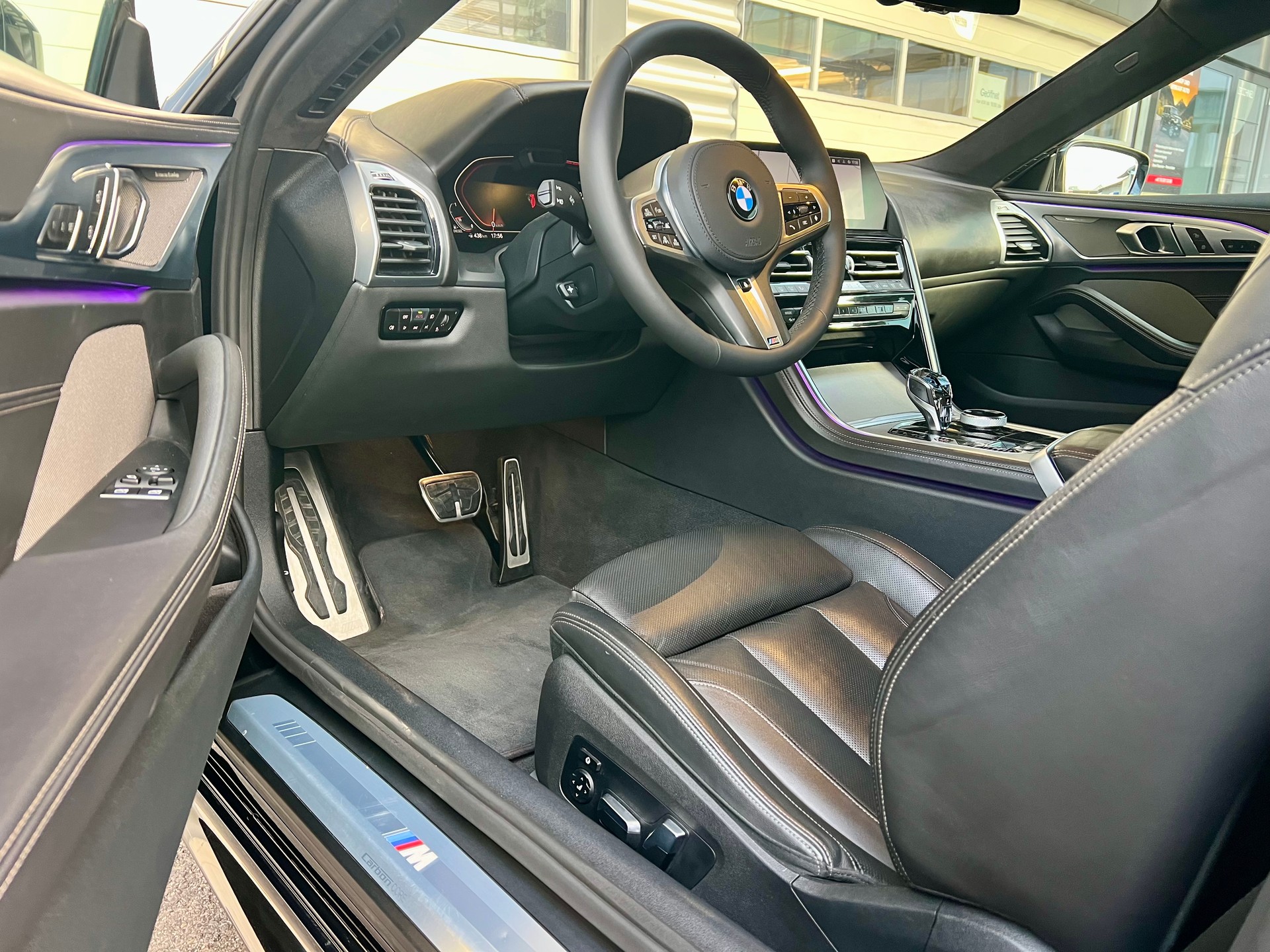 BMW 840d xDrive Steptronic-image-10