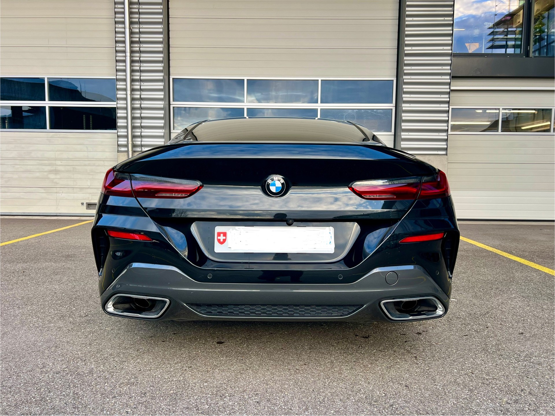 BMW 840d xDrive Steptronic-image-5