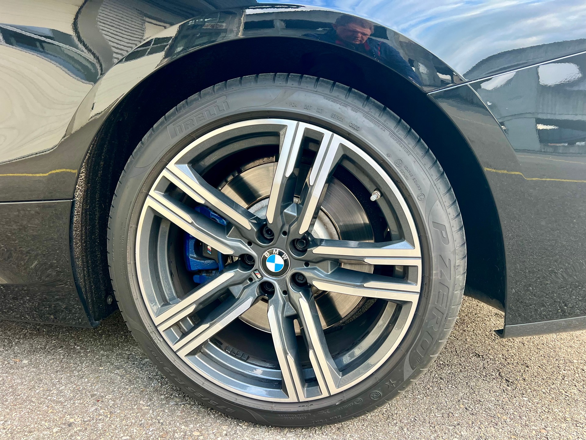 BMW 840d xDrive Steptronic-image-15