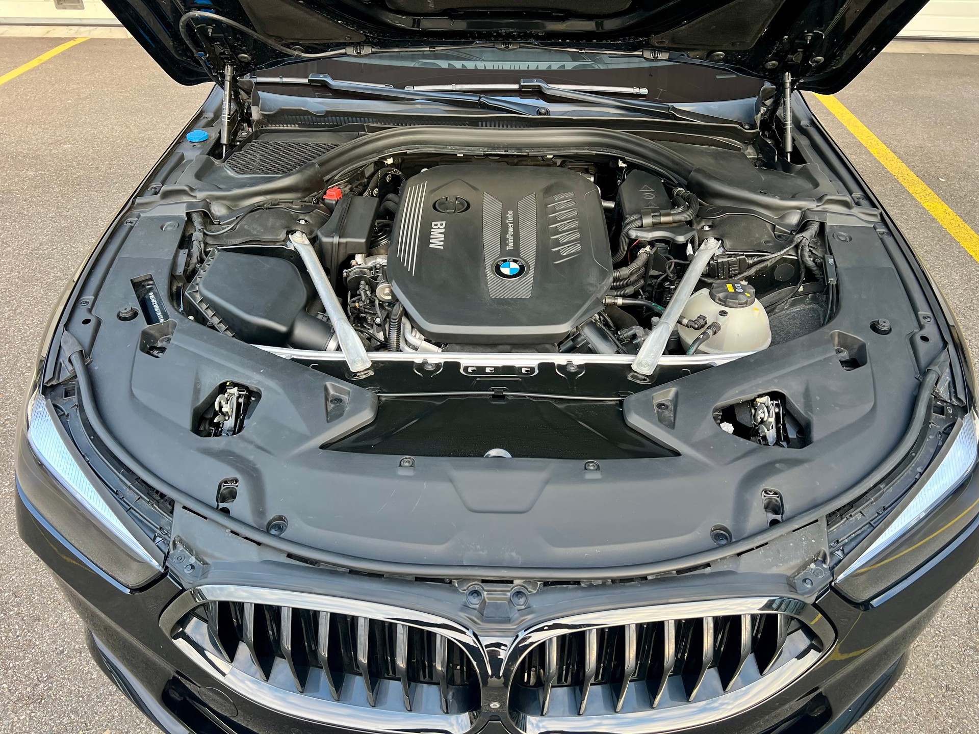 BMW 840d xDrive Steptronic-image-8