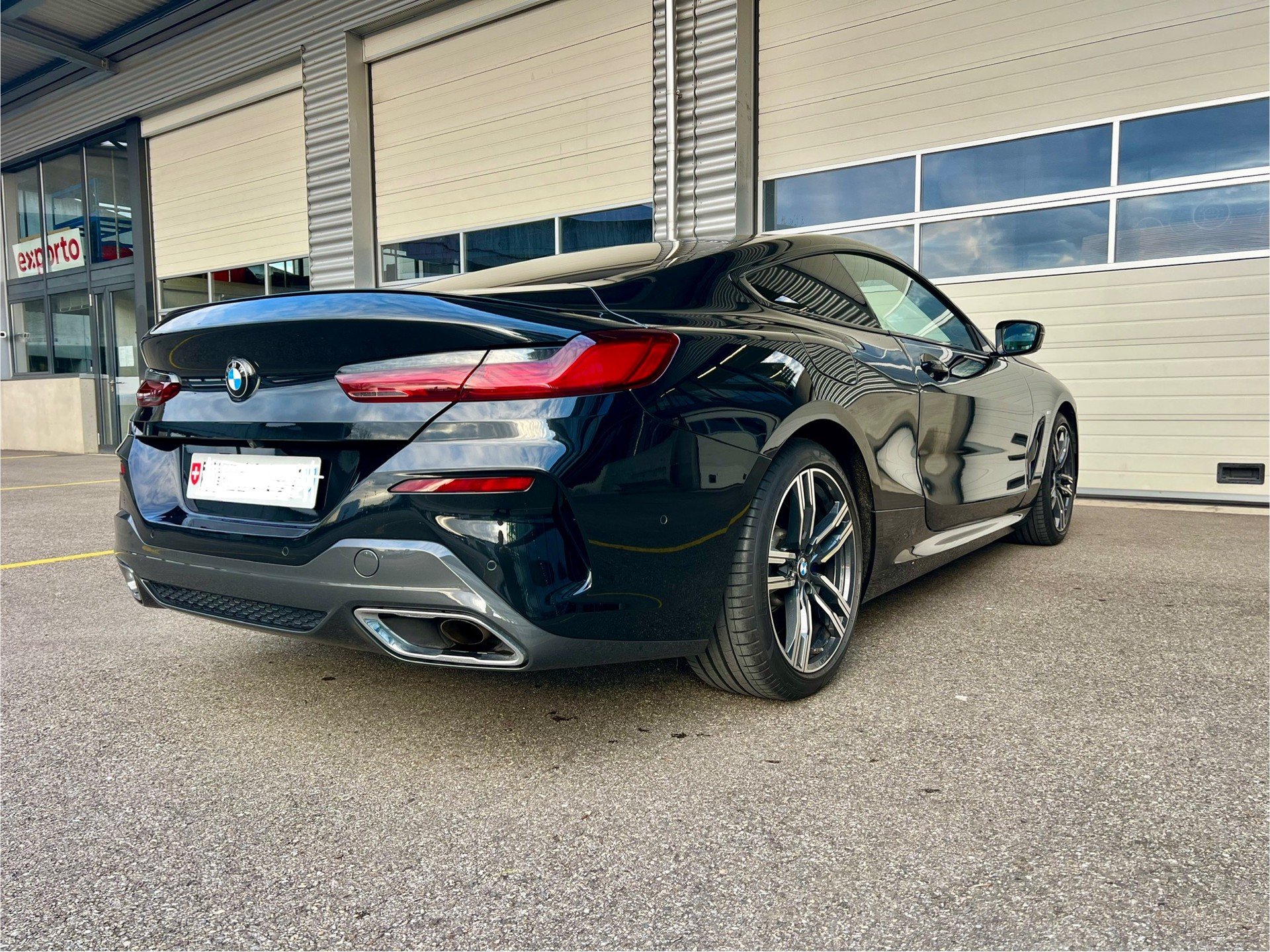 BMW 840d xDrive Steptronic-image-6