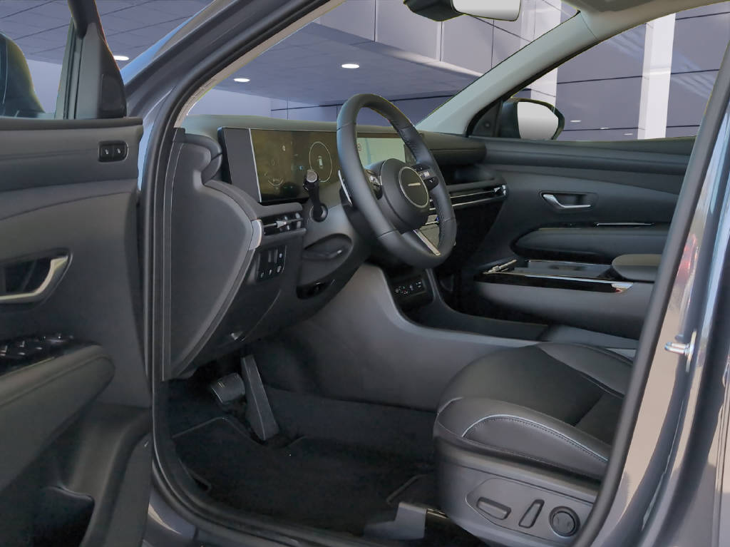 HYUNDAI TUCSON 1.6 T-GDi Hybrid Vertex Swiss Edition 4WD-image-9