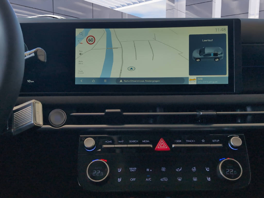 HYUNDAI TUCSON 1.6 T-GDi Hybrid Vertex Swiss Edition 4WD-image-13