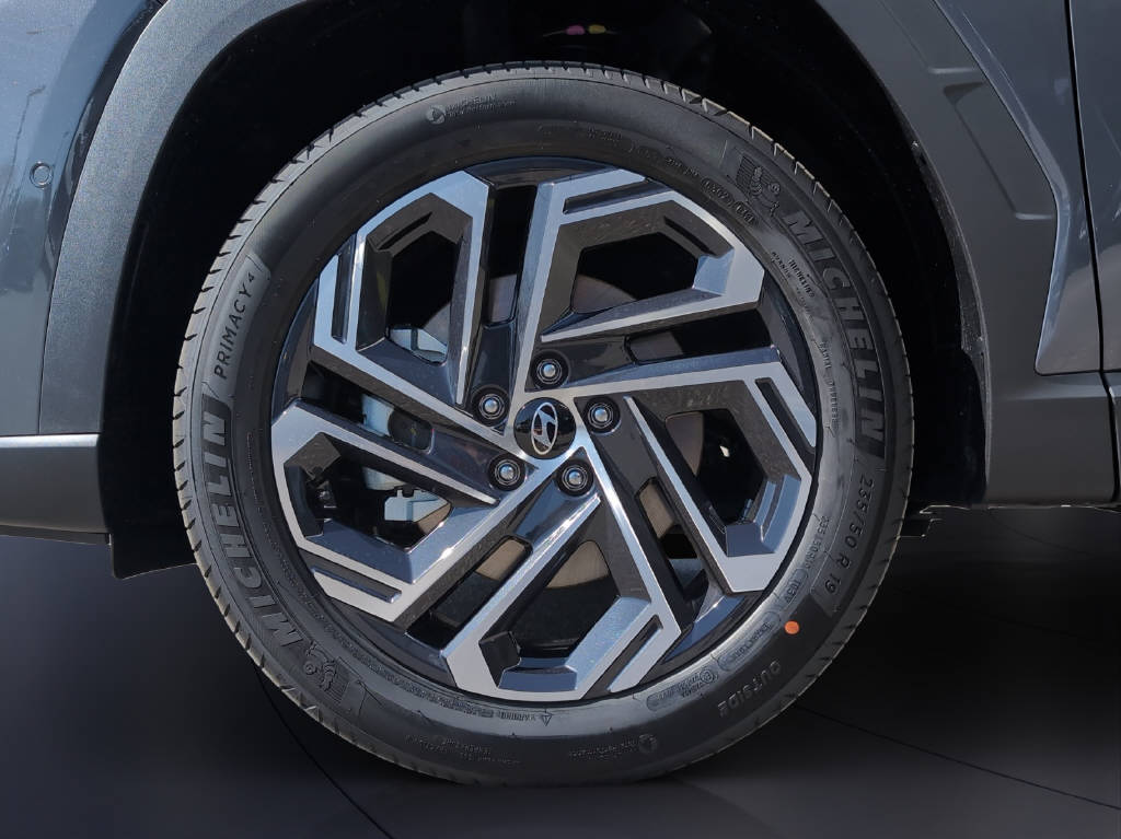 HYUNDAI TUCSON 1.6 T-GDi Hybrid Vertex Swiss Edition 4WD-image-8