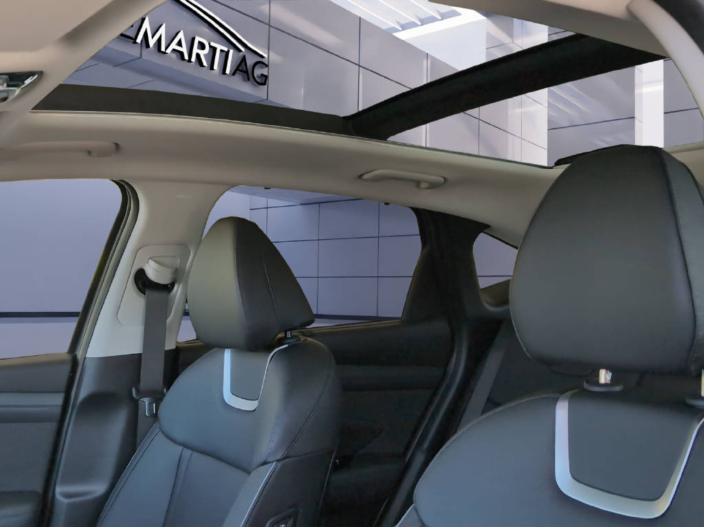 HYUNDAI TUCSON 1.6 T-GDi Hybrid Vertex Swiss Edition 4WD-image-15